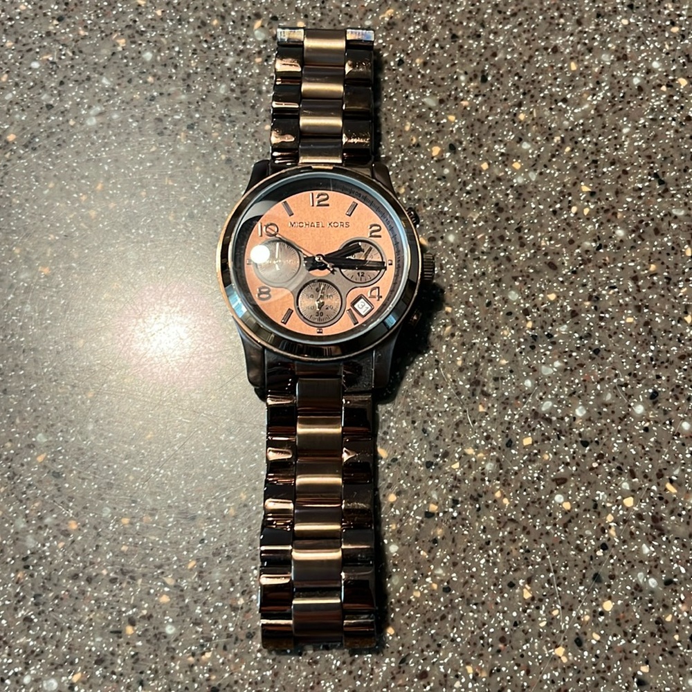 Vintage Michael Kors Ladies Watch